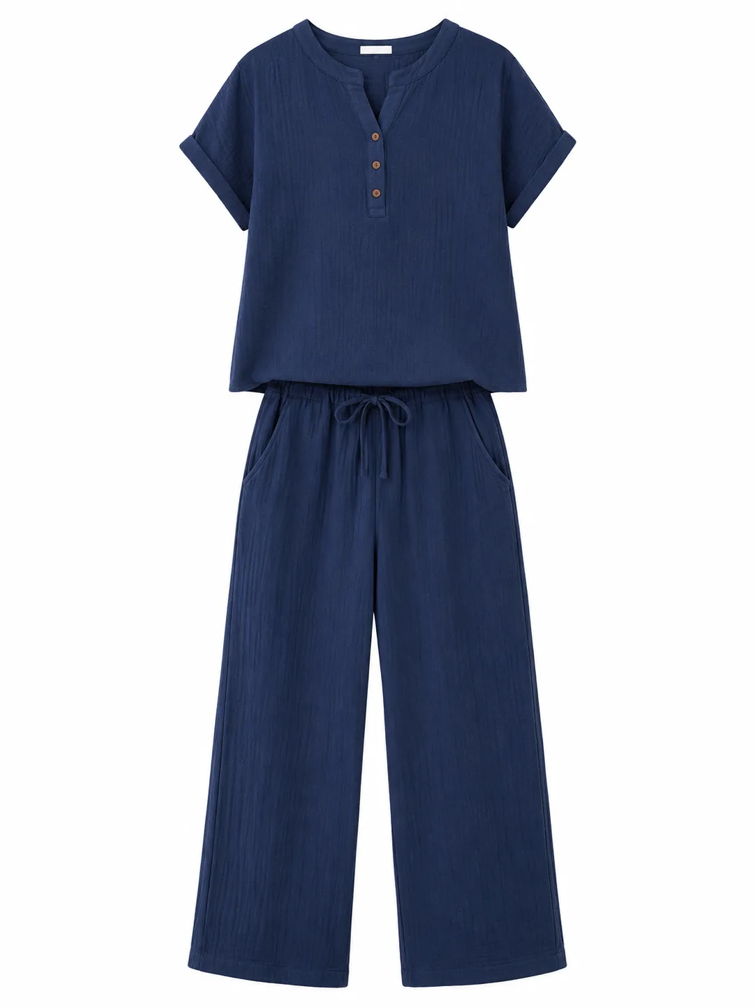 AI-generated example showing multiple garments to avoid